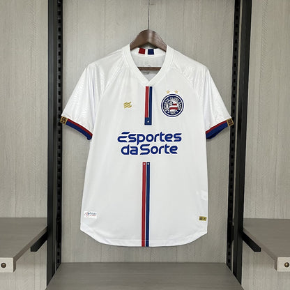 Bahia 2024 Home