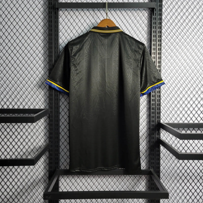 Manchester United 1994/96 Away