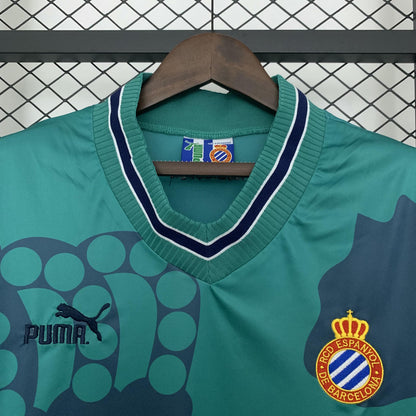 Espanyol 1996/97 Third