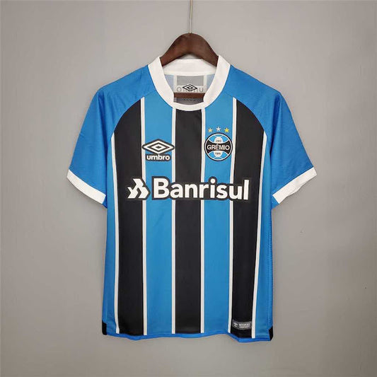 Grêmio 2017 Home