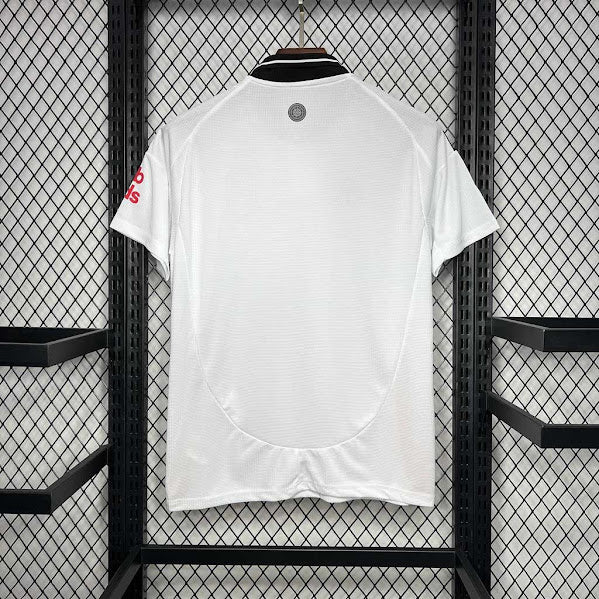 Fulham 2024/25 Home