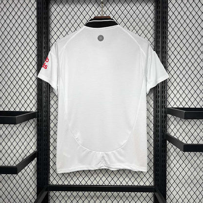 Fulham 2024/25 Home