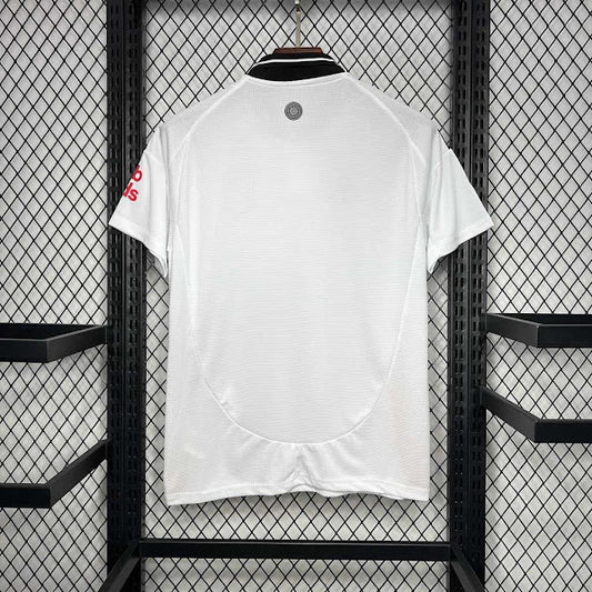 Fulham 2024/25 Home