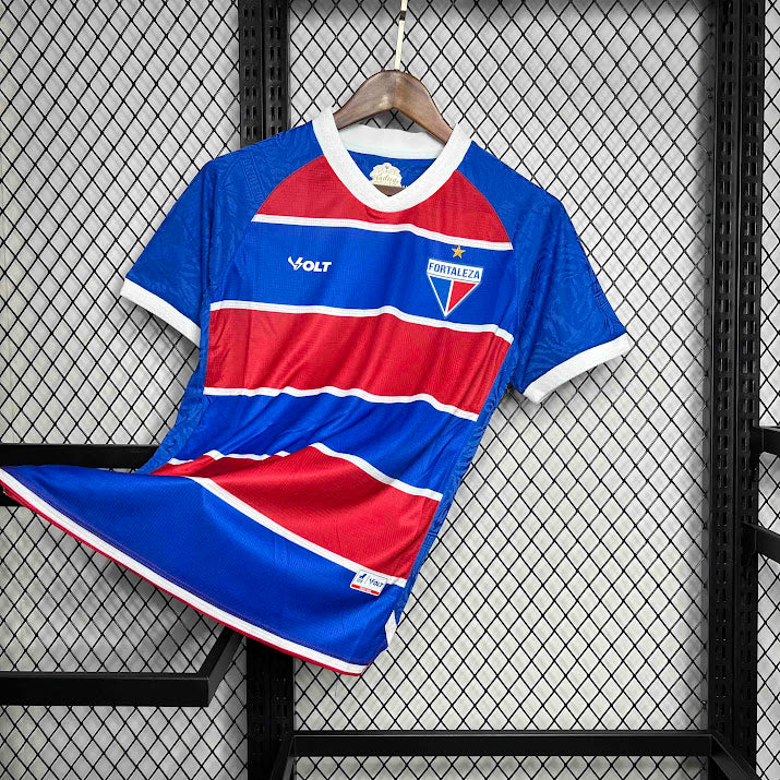 Fortaleza 2024 Home