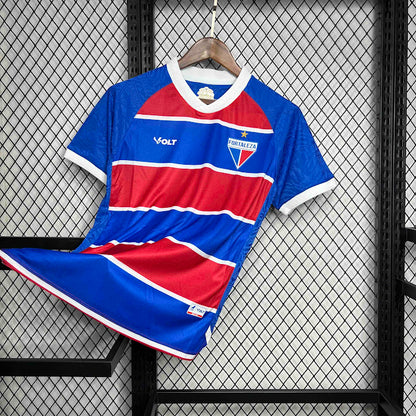 Fortaleza 2024 Home