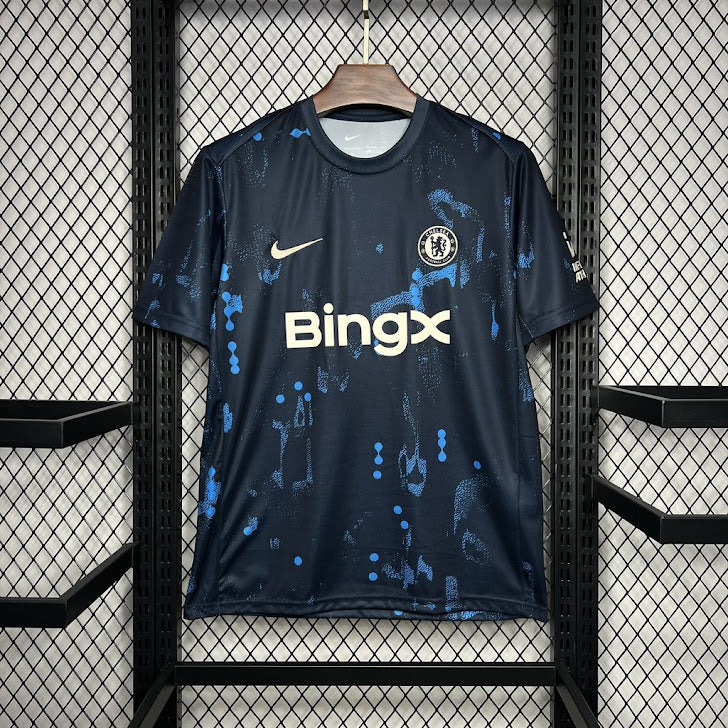 Chelsea 2024/25 Treino