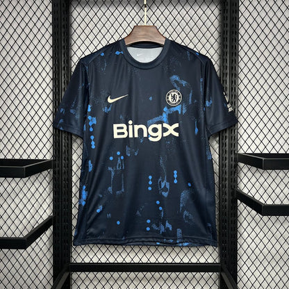 Chelsea 2024/25 Treino