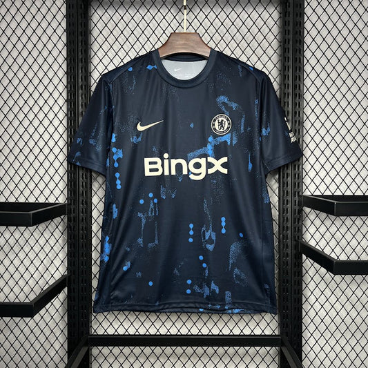 Chelsea 2024/25 Treino