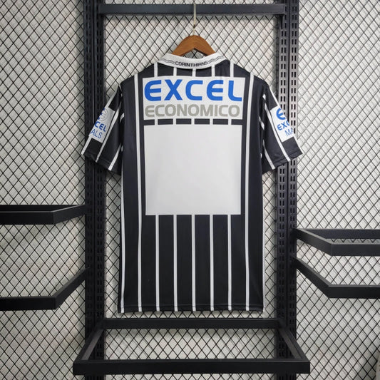 Corinthians 1997 Away