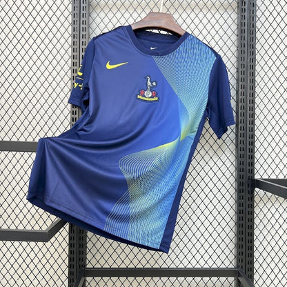 Tottenham 2025/26 Pre Game