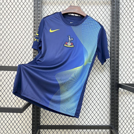 Tottenham 2025/26 Pre Game