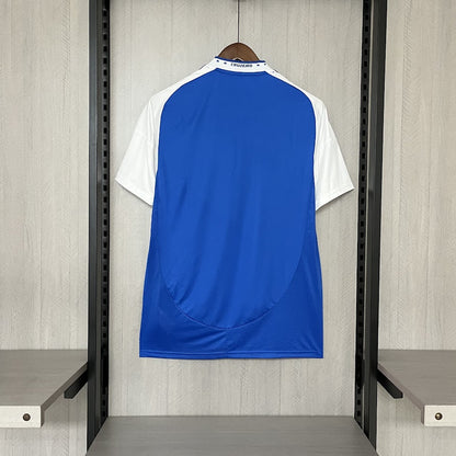 Cruzeiro 2025 Home