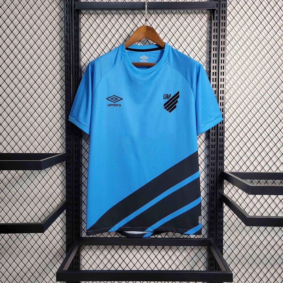 Athletico Paranaense 2023 Away