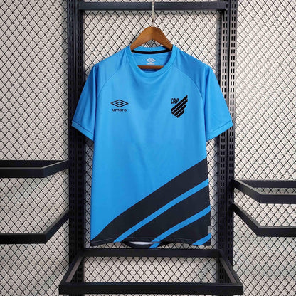 Athletico Paranaense 2023 Away