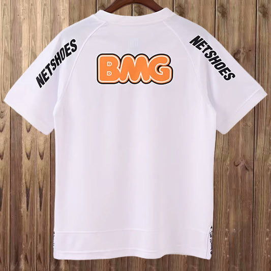 Santos 2011 Home