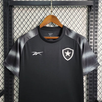 Botafogo 2023 Treino preta