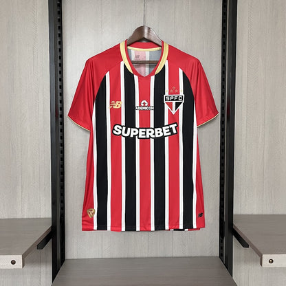 São Paulo 2025 Away