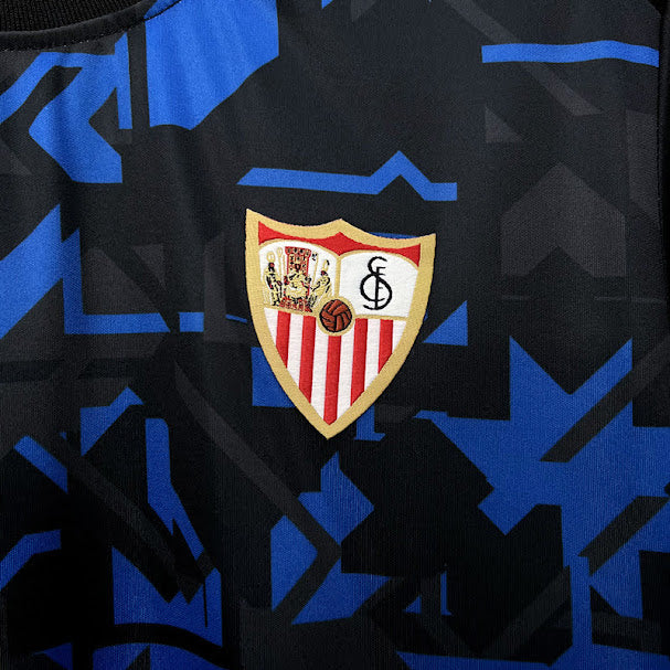 Sevilla 2023/24 Third