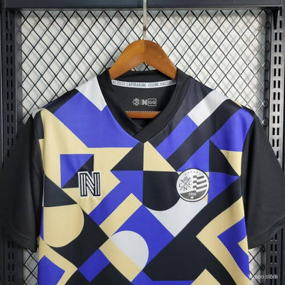 Náutico 2023 Goleiro