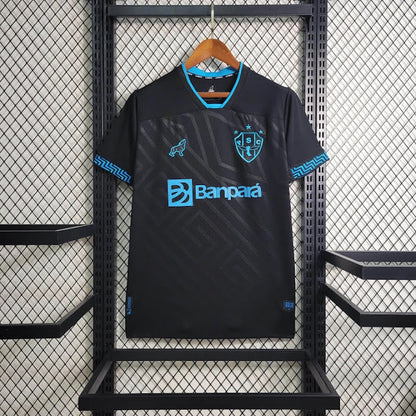 Paysandu 2023 Third