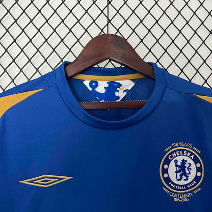 Chelsea 2005/06 Home