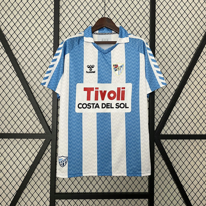 Málaga 120 anos