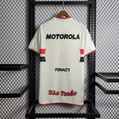 São Paulo 2000 Home