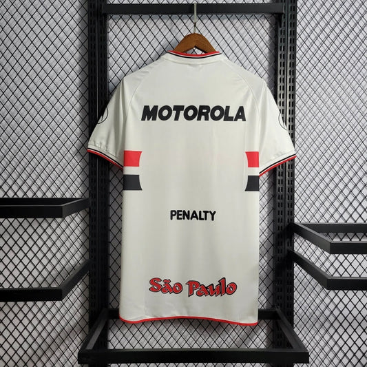 São Paulo 2000 Home