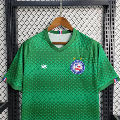 Bahia 2023 Goleiro verde