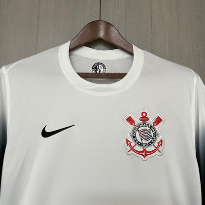 Corinthians 2024 Home