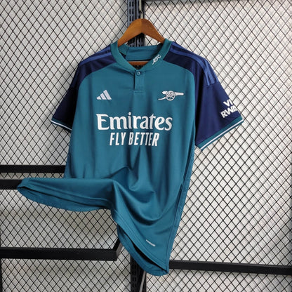 Arsenal 2023/24 Third
