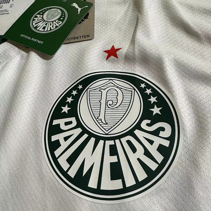Palmeiras 2023 Away