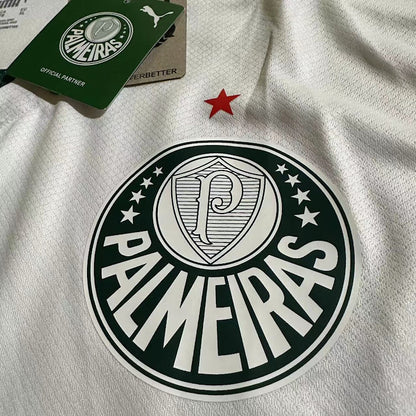 Palmeiras 2023 Away