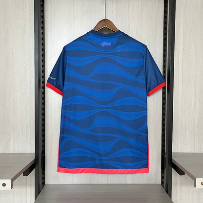 Bahia 2024 Third