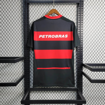Flamengo 2000/01 Home