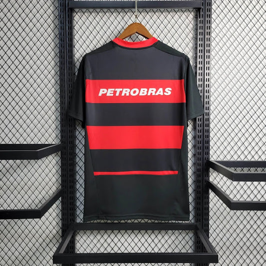 Flamengo 2000/01 Home