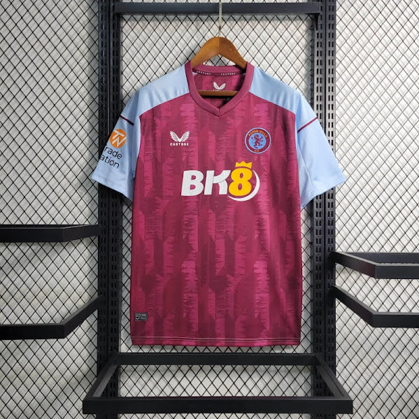 Aston Villa 2023/24 Home