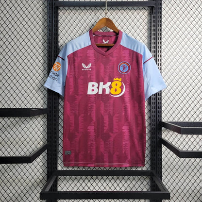 Aston Villa 2023/24 Home