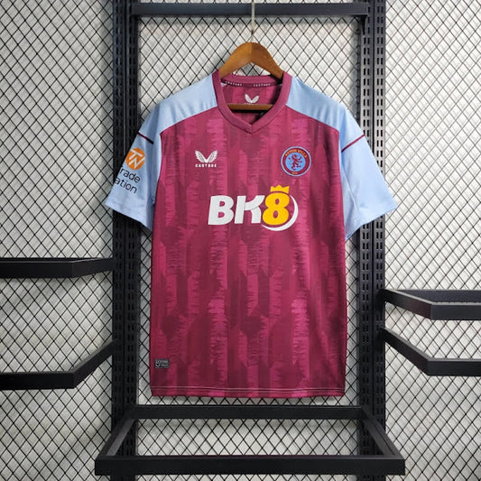 Aston Villa 2023/24 Home