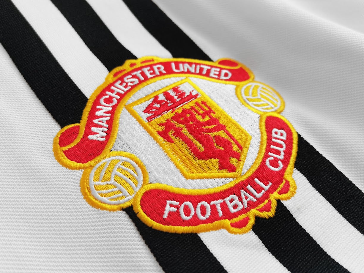 Manchester United 1975/80 Away