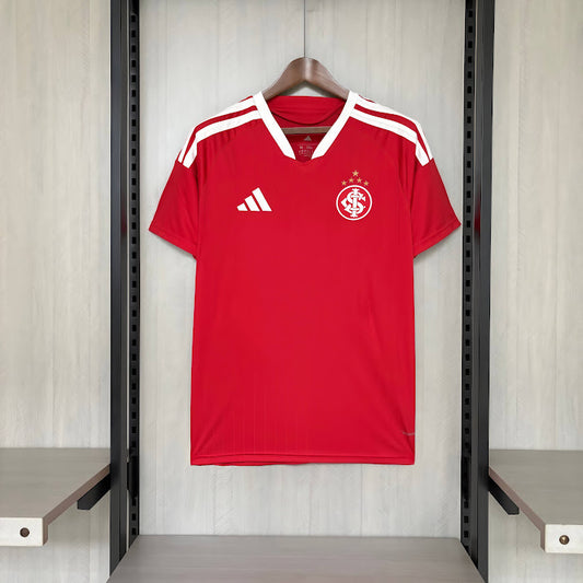 Internacional 2026 Home
