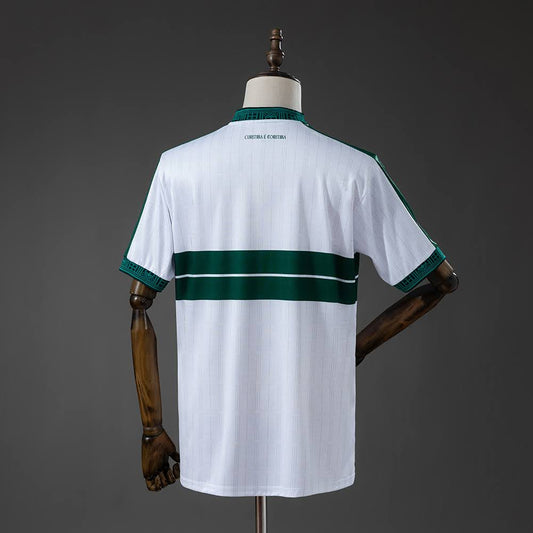 Coritiba 2026 Home