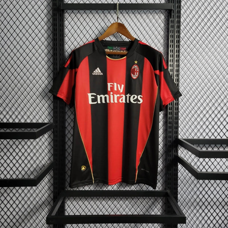 Milan 2010/11 Home