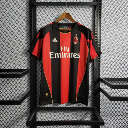 Milan 2010/11 Home