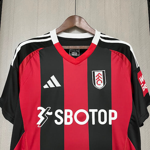 Fulham 2024/25 Away