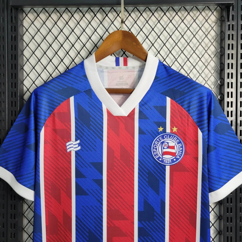 Bahia 2023 Away