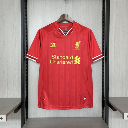 Liverpool 2013/14 Home