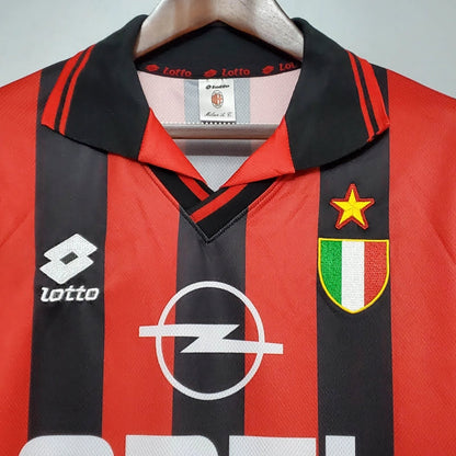 Milan 1996/97 Home