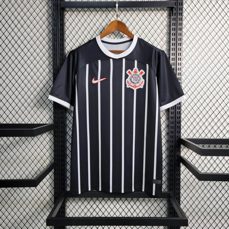 Corinthians 2023 Away