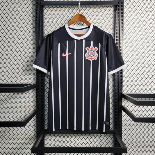 Corinthians 2023 Away